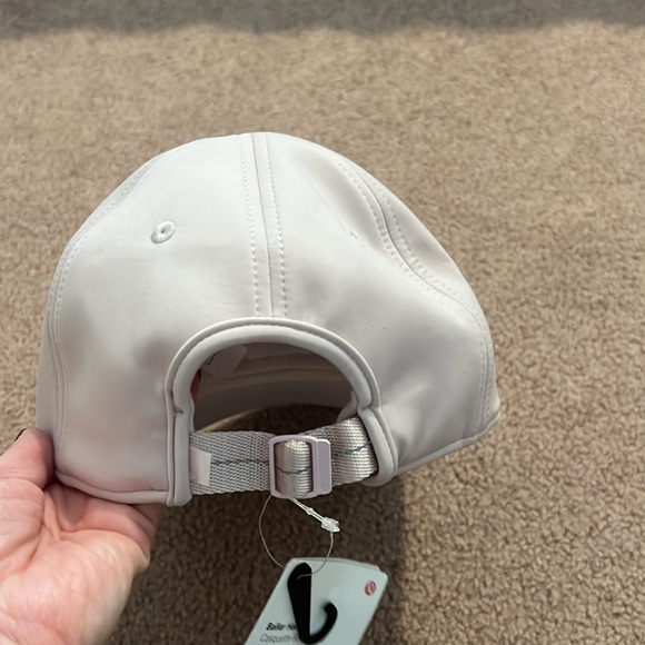Lululemon baller baseball hat NWT - Picture 2 of 3
